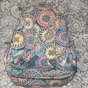 Vera Bradley | Bags | Vera Bradley Multicolor Mandala  display picture 1
